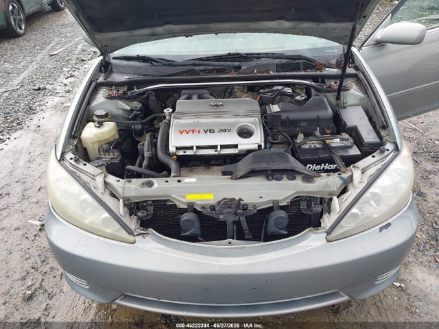 Продажа на аукционе авто 2005 Toyota Camry Le V6, vin: 4T1BF30K85U613327, номер лота: 45222384
