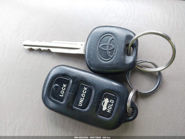 Продажа на аукционе авто 2005 Toyota Camry Le V6, vin: 4T1BF30K85U613327, номер лота: 45222384