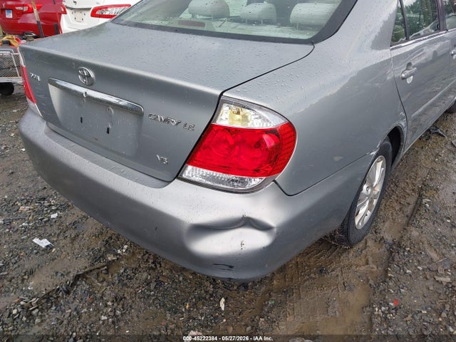 Продажа на аукционе авто 2005 Toyota Camry Le V6, vin: 4T1BF30K85U613327, номер лота: 45222384