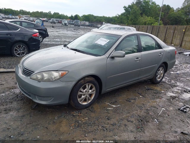 Продажа на аукционе авто 2005 Toyota Camry Le V6, vin: 4T1BF30K85U613327, номер лота: 45222384