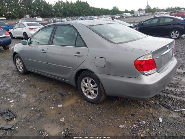 Продажа на аукционе авто 2005 Toyota Camry Le V6, vin: 4T1BF30K85U613327, номер лота: 45222384