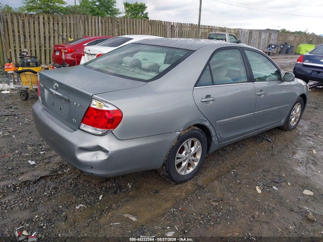 Продажа на аукционе авто 2005 Toyota Camry Le V6, vin: 4T1BF30K85U613327, номер лота: 45222384