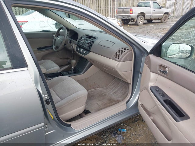 Продажа на аукционе авто 2005 Toyota Camry Le V6, vin: 4T1BF30K85U613327, номер лота: 45222384