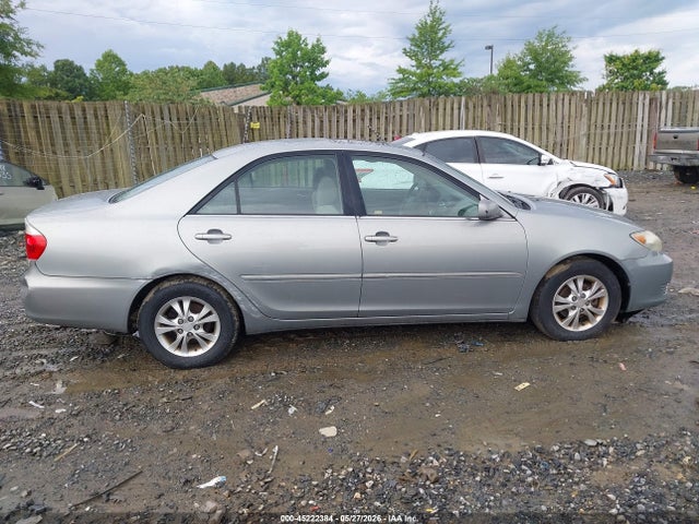 Продажа на аукционе авто 2005 Toyota Camry Le V6, vin: 4T1BF30K85U613327, номер лота: 45222384