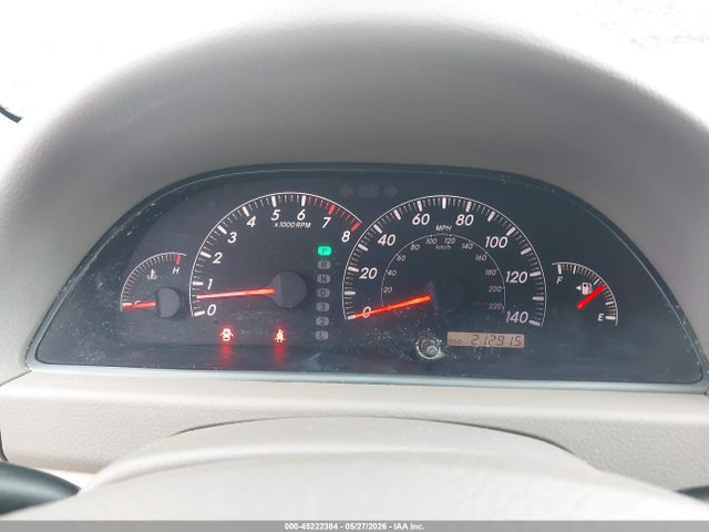 Продажа на аукционе авто 2005 Toyota Camry Le V6, vin: 4T1BF30K85U613327, номер лота: 45222384