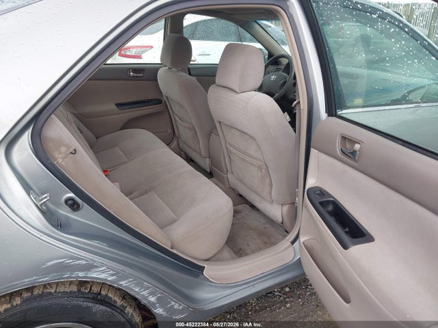 Продажа на аукционе авто 2005 Toyota Camry Le V6, vin: 4T1BF30K85U613327, номер лота: 45222384