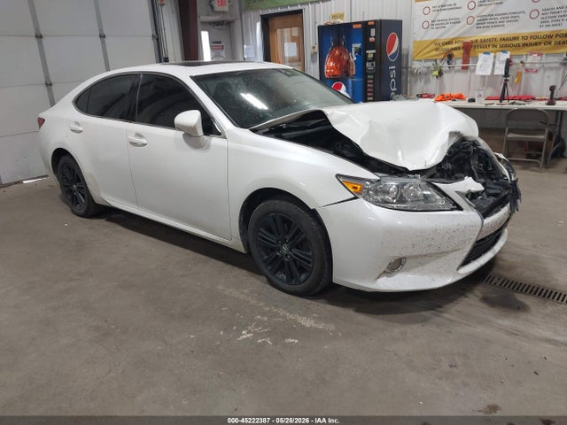 45222387 :رقم المزاد ، JTHBK1GG9E2136455 vin ، 2014 Lexus Es 350 مزاد بيع