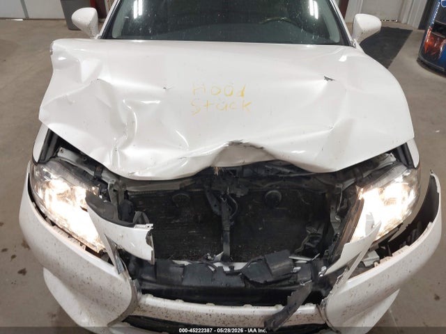 45222387 :رقم المزاد ، JTHBK1GG9E2136455 vin ، 2014 Lexus Es 350 مزاد بيع