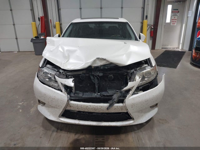 45222387 :رقم المزاد ، JTHBK1GG9E2136455 vin ، 2014 Lexus Es 350 مزاد بيع