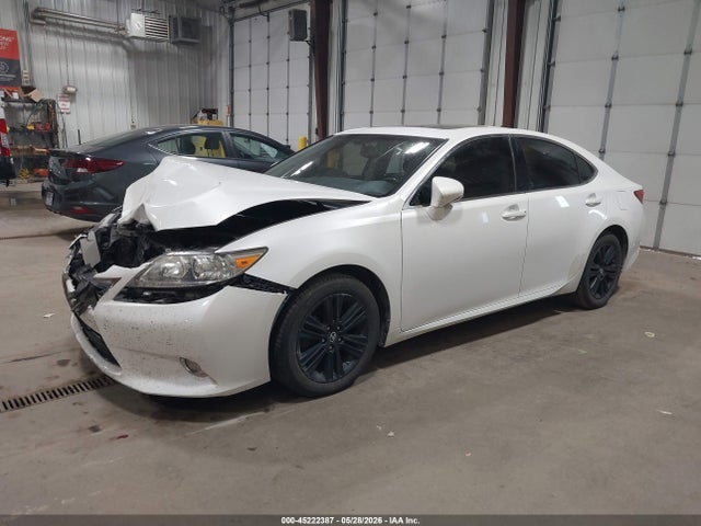 45222387 :رقم المزاد ، JTHBK1GG9E2136455 vin ، 2014 Lexus Es 350 مزاد بيع