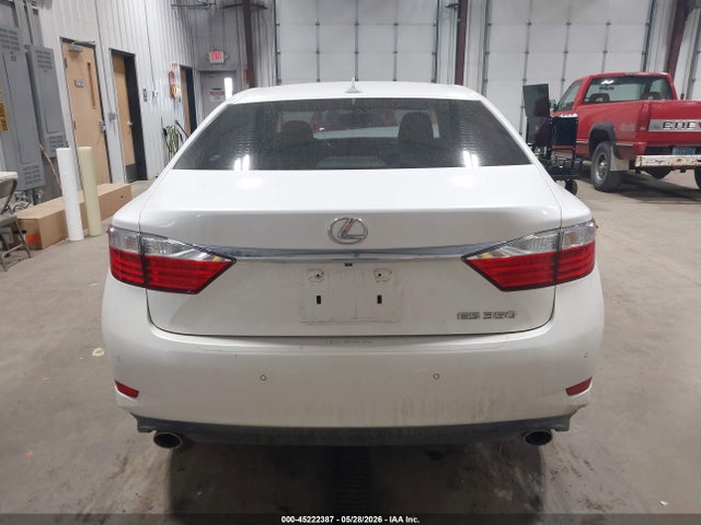 45222387 :رقم المزاد ، JTHBK1GG9E2136455 vin ، 2014 Lexus Es 350 مزاد بيع