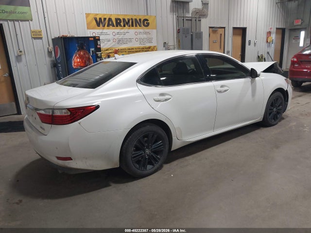 45222387 :رقم المزاد ، JTHBK1GG9E2136455 vin ، 2014 Lexus Es 350 مزاد بيع
