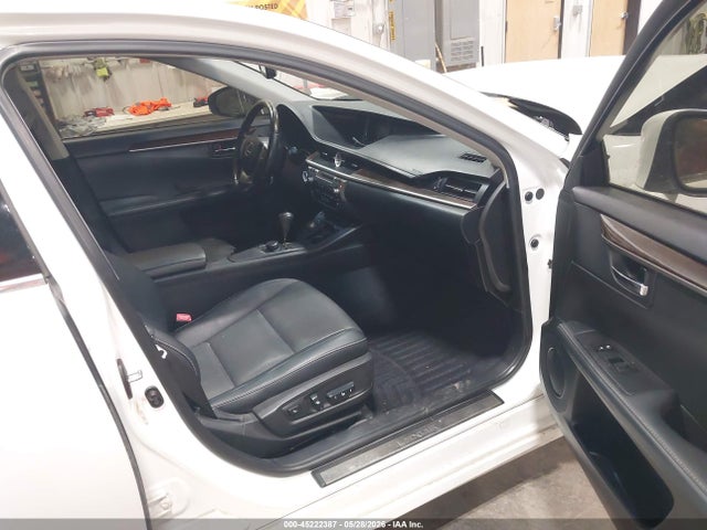 45222387 :رقم المزاد ، JTHBK1GG9E2136455 vin ، 2014 Lexus Es 350 مزاد بيع