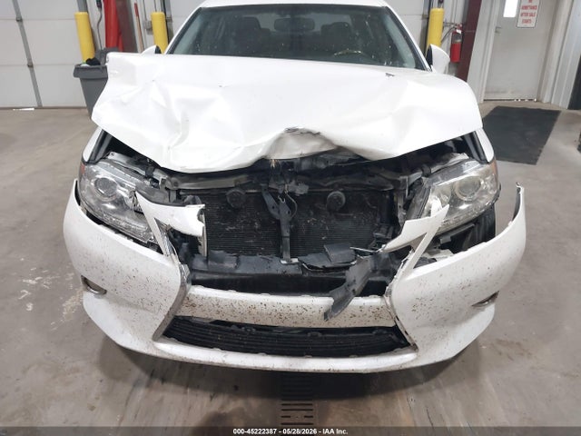 45222387 :رقم المزاد ، JTHBK1GG9E2136455 vin ، 2014 Lexus Es 350 مزاد بيع