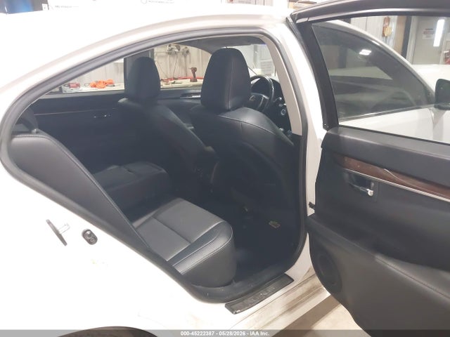 45222387 :رقم المزاد ، JTHBK1GG9E2136455 vin ، 2014 Lexus Es 350 مزاد بيع