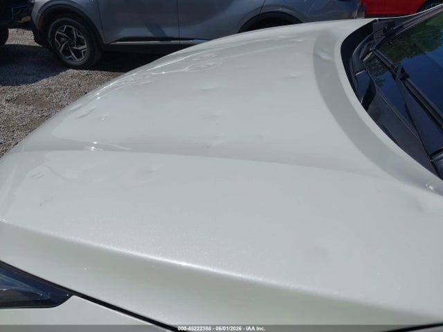 5N1AZ2BJ1PC108952 Nissan Murano Sv Fwd