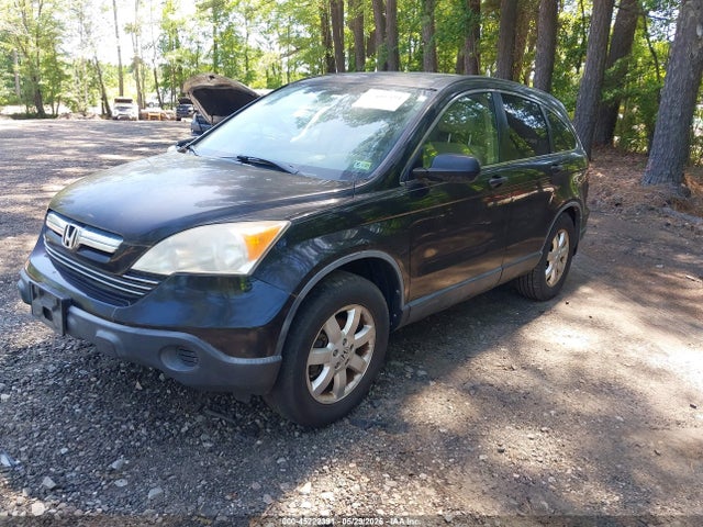 Aukcja sprzedaży 2007 Honda Cr-v Ex, vin: JHLRE385X7C048837, numer aukcji: 45222391