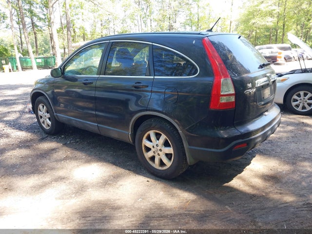 Aukcja sprzedaży 2007 Honda Cr-v Ex, vin: JHLRE385X7C048837, numer aukcji: 45222391