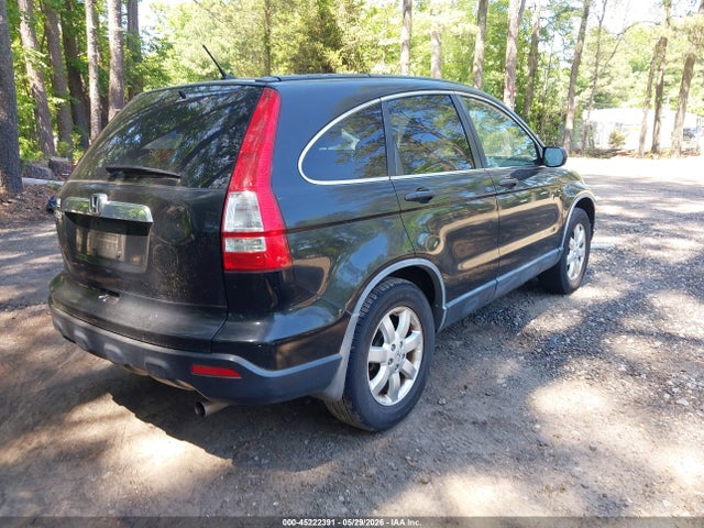 Aukcja sprzedaży 2007 Honda Cr-v Ex, vin: JHLRE385X7C048837, numer aukcji: 45222391