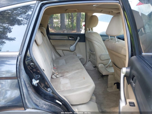 Aukcja sprzedaży 2007 Honda Cr-v Ex, vin: JHLRE385X7C048837, numer aukcji: 45222391