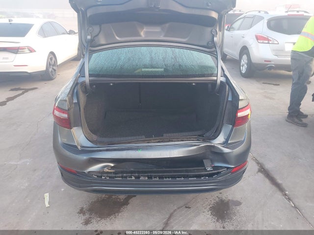 2024 Volkswagen Jetta 1.5t S მანქანა იყიდება აუქციონზე, vin: 3VW5M7BU5RM077781, აუქციონის ნომერი: 45222393