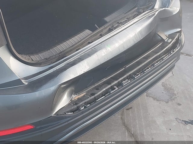 2024 Volkswagen Jetta 1.5t S მანქანა იყიდება აუქციონზე, vin: 3VW5M7BU5RM077781, აუქციონის ნომერი: 45222393
