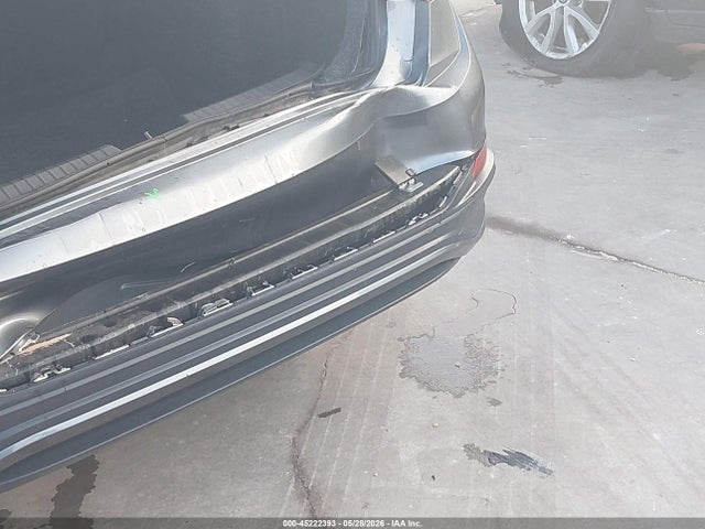 2024 Volkswagen Jetta 1.5t S მანქანა იყიდება აუქციონზე, vin: 3VW5M7BU5RM077781, აუქციონის ნომერი: 45222393