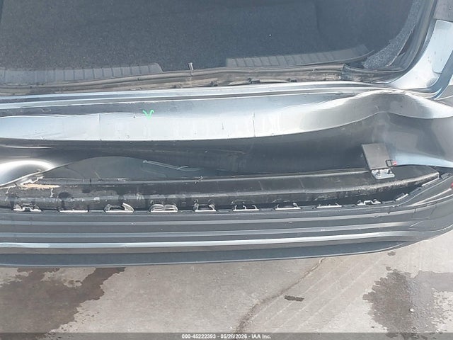 2024 Volkswagen Jetta 1.5t S მანქანა იყიდება აუქციონზე, vin: 3VW5M7BU5RM077781, აუქციონის ნომერი: 45222393