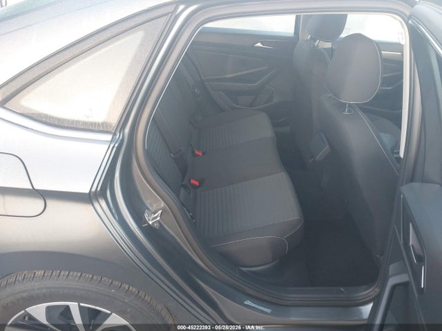 2024 Volkswagen Jetta 1.5t S მანქანა იყიდება აუქციონზე, vin: 3VW5M7BU5RM077781, აუქციონის ნომერი: 45222393