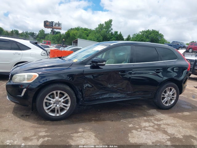 Продажа на аукционе авто 2015 Volvo Xc60 T5 Premier, vin: YV440MDK5F2720781, номер лота: 45222396