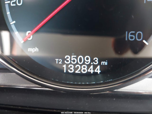 2015 Volvo Xc60 T5 Premier მანქანა იყიდება აუქციონზე, vin: YV440MDK5F2720781, აუქციონის ნომერი: 45222396