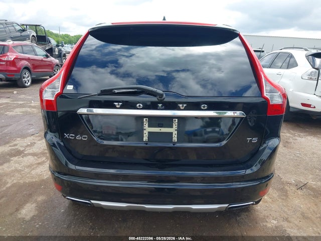 Продажа на аукционе авто 2015 Volvo Xc60 T5 Premier, vin: YV440MDK5F2720781, номер лота: 45222396