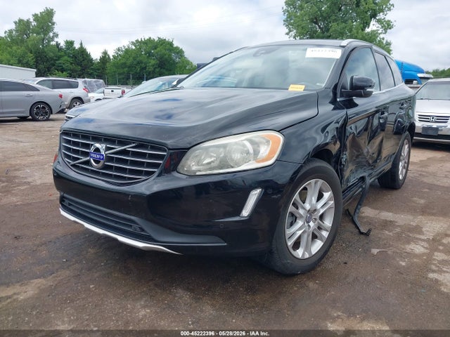 Продажа на аукционе авто 2015 Volvo Xc60 T5 Premier, vin: YV440MDK5F2720781, номер лота: 45222396