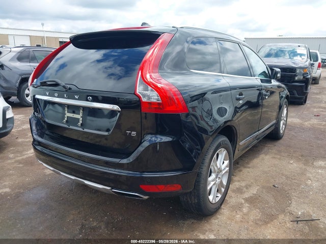 2015 Volvo Xc60 T5 Premier მანქანა იყიდება აუქციონზე, vin: YV440MDK5F2720781, აუქციონის ნომერი: 45222396