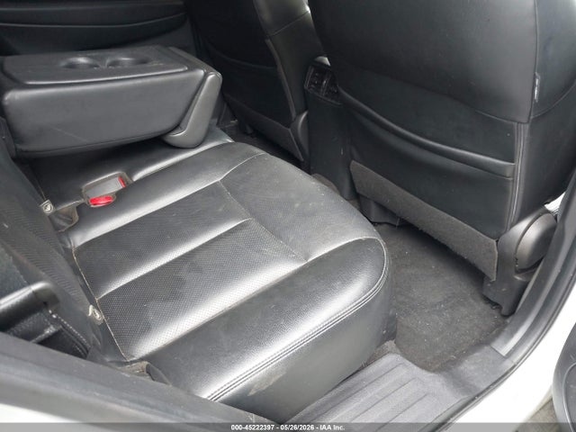 45222397 :رقم المزاد ، JN8AT2MV9JW320224 vin ، 2018 Nissan Rogue Sl مزاد بيع