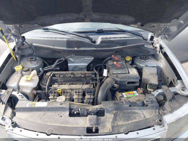 Aukcja sprzedaży 2016 Jeep Compass Latitude, vin: 1C4NJCEA8GD773551, numer aukcji: 45222400