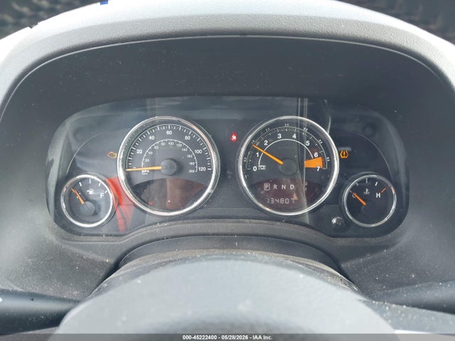 Aukcja sprzedaży 2016 Jeep Compass Latitude, vin: 1C4NJCEA8GD773551, numer aukcji: 45222400