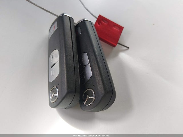 Продаж на аукціоні авто 2014 Mazda Cx-5 Grand Touring, vin: JM3KE4DY8E0323602, номер лоту: 45222402