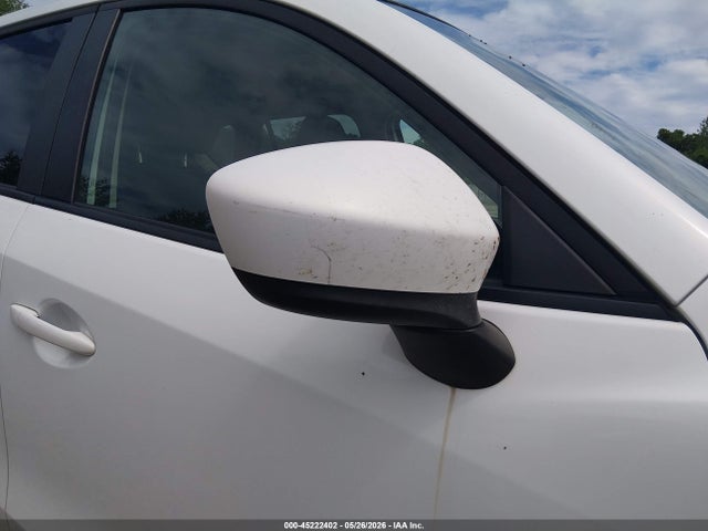 Продаж на аукціоні авто 2014 Mazda Cx-5 Grand Touring, vin: JM3KE4DY8E0323602, номер лоту: 45222402