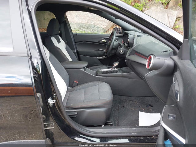 45222401 :رقم المزاد ، KL77LGE28RC062862 vin ، 2024 Chevrolet Trax Fwd 1rs مزاد بيع