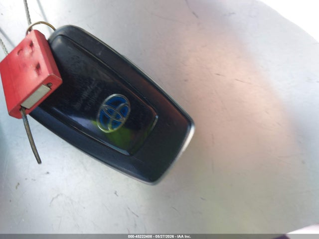 JTDKARFP0K3115827 Toyota Prius Prime Advanced