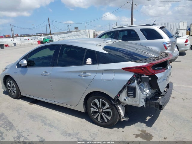 JTDKARFP0K3115827 Toyota Prius Prime Advanced