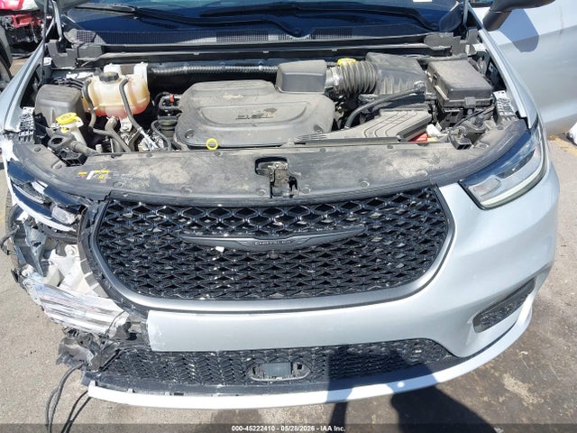 Chrysler Pacifica Touring L Awd 2023 2C4RC3BG8PR570029 Image 10