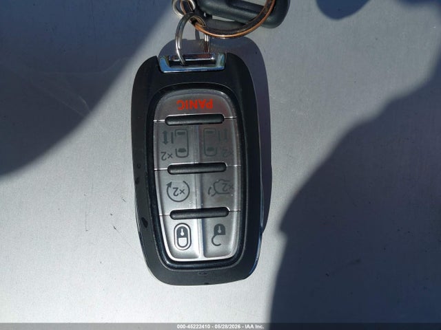 Chrysler Pacifica Touring L Awd 2023 2C4RC3BG8PR570029 Image 11