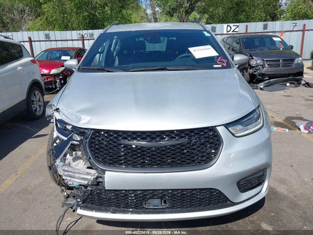 Chrysler Pacifica Touring L Awd 2023 2C4RC3BG8PR570029 Image 12