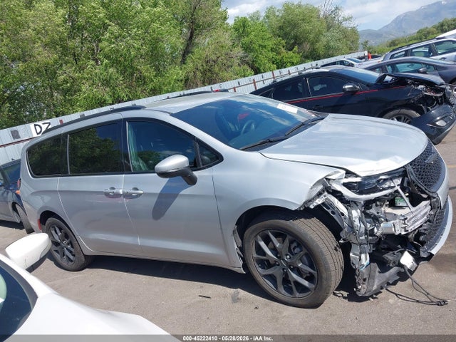 Chrysler Pacifica Touring L Awd 2023 2C4RC3BG8PR570029 Image 13
