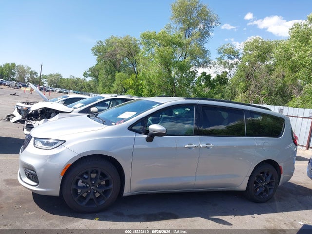 Chrysler Pacifica Touring L Awd 2023 2C4RC3BG8PR570029 Image 14