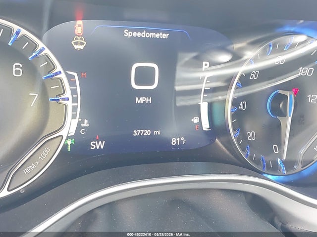 Chrysler Pacifica Touring L Awd 2023 2C4RC3BG8PR570029 Image 15