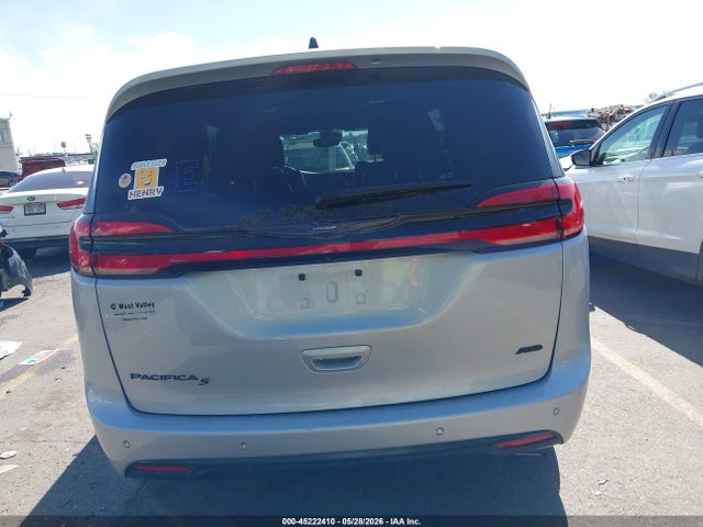 Продаж на аукціоні авто 2023 Chrysler Pacifica Touring L Awd, vin: 2C4RC3BG8PR570029, номер лоту: 45222410