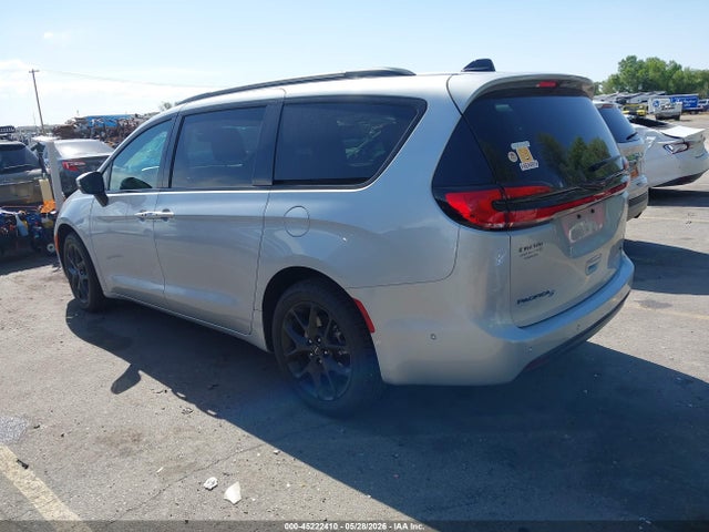 45222410 :رقم المزاد ، 2C4RC3BG8PR570029 vin ، 2023 Chrysler Pacifica Touring L Awd مزاد بيع